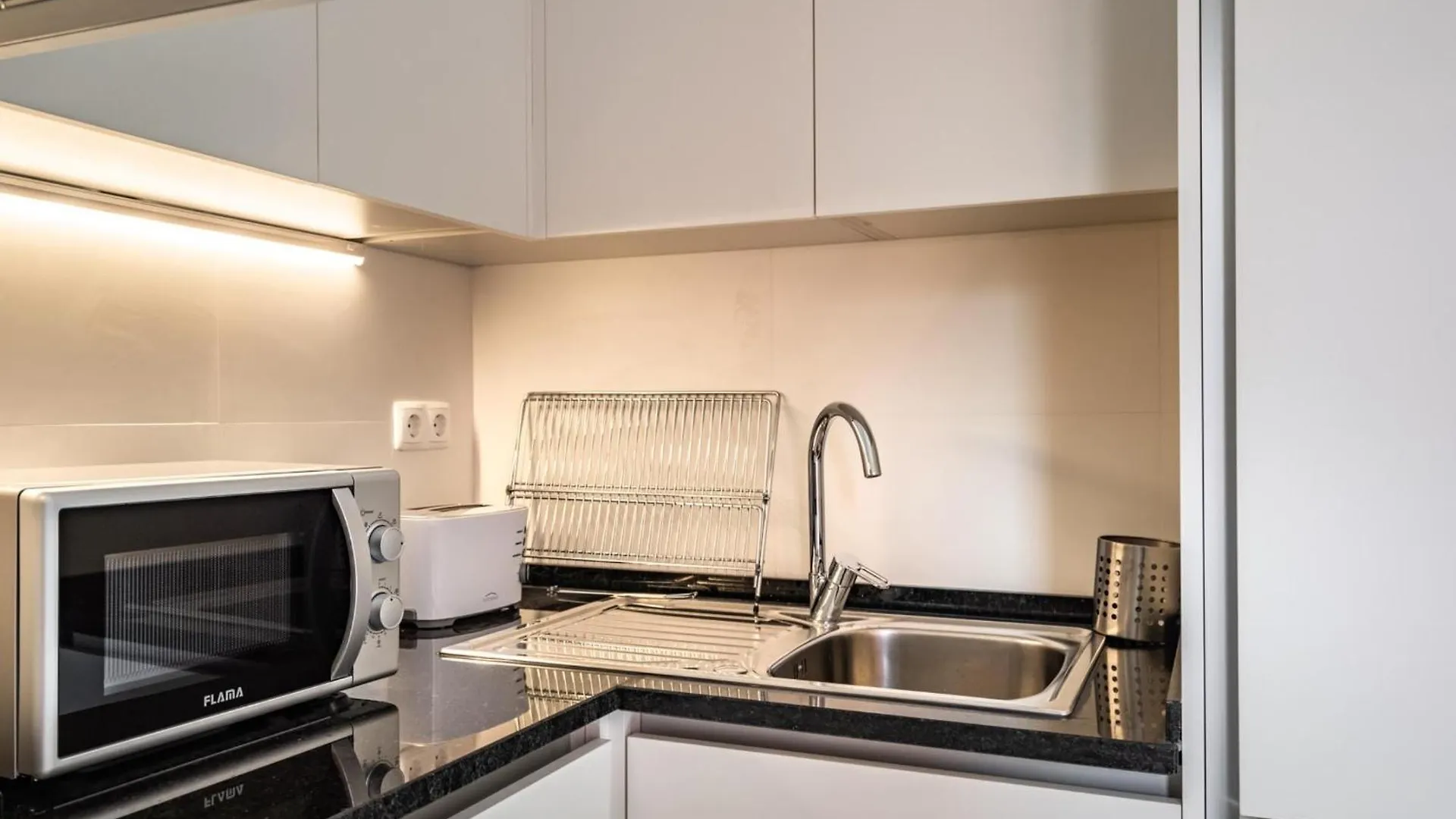 Apartment Akicity Arroios Evergreen Lisbon