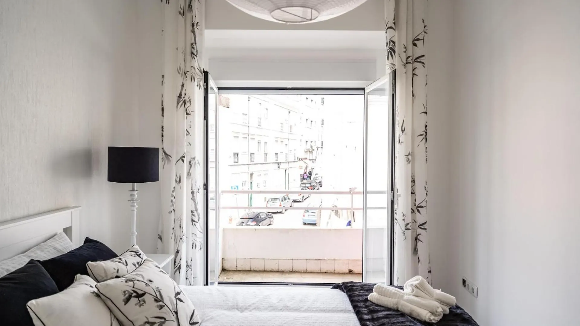 Apartment Akicity Arroios Evergreen Lisbon Portugal