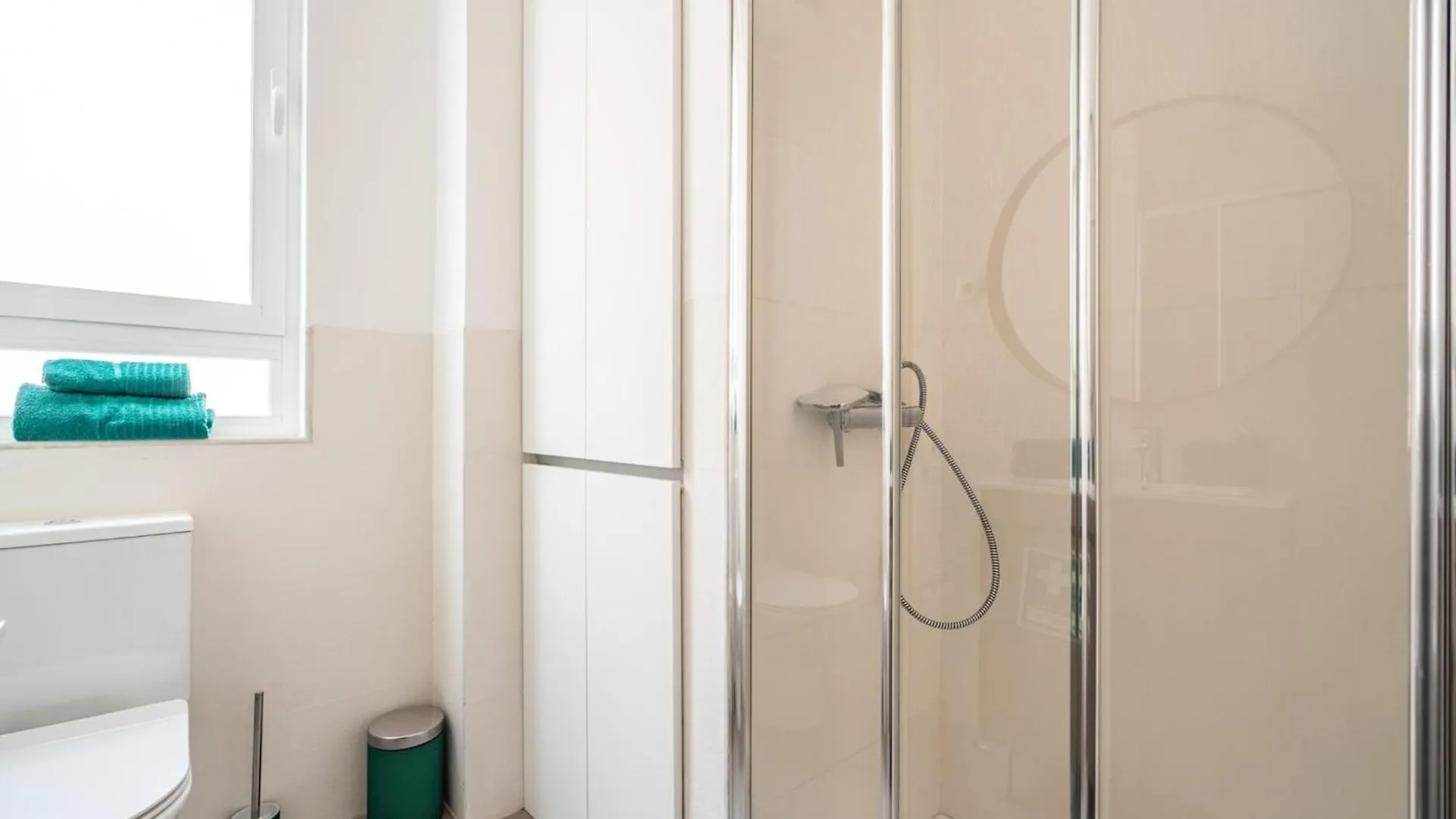 Apartment Akicity Arroios Evergreen Lisbon